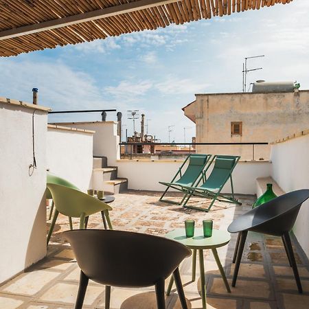 Dimore Calculli - Puglia Mia Apartments Monopoli Ngoại thất bức ảnh