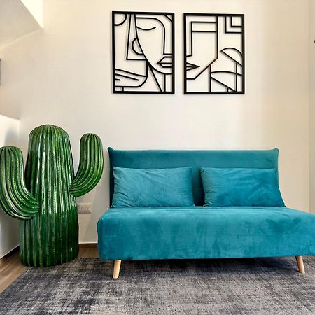 Dimore Calculli - Puglia Mia Apartments Monopoli Ngoại thất bức ảnh
