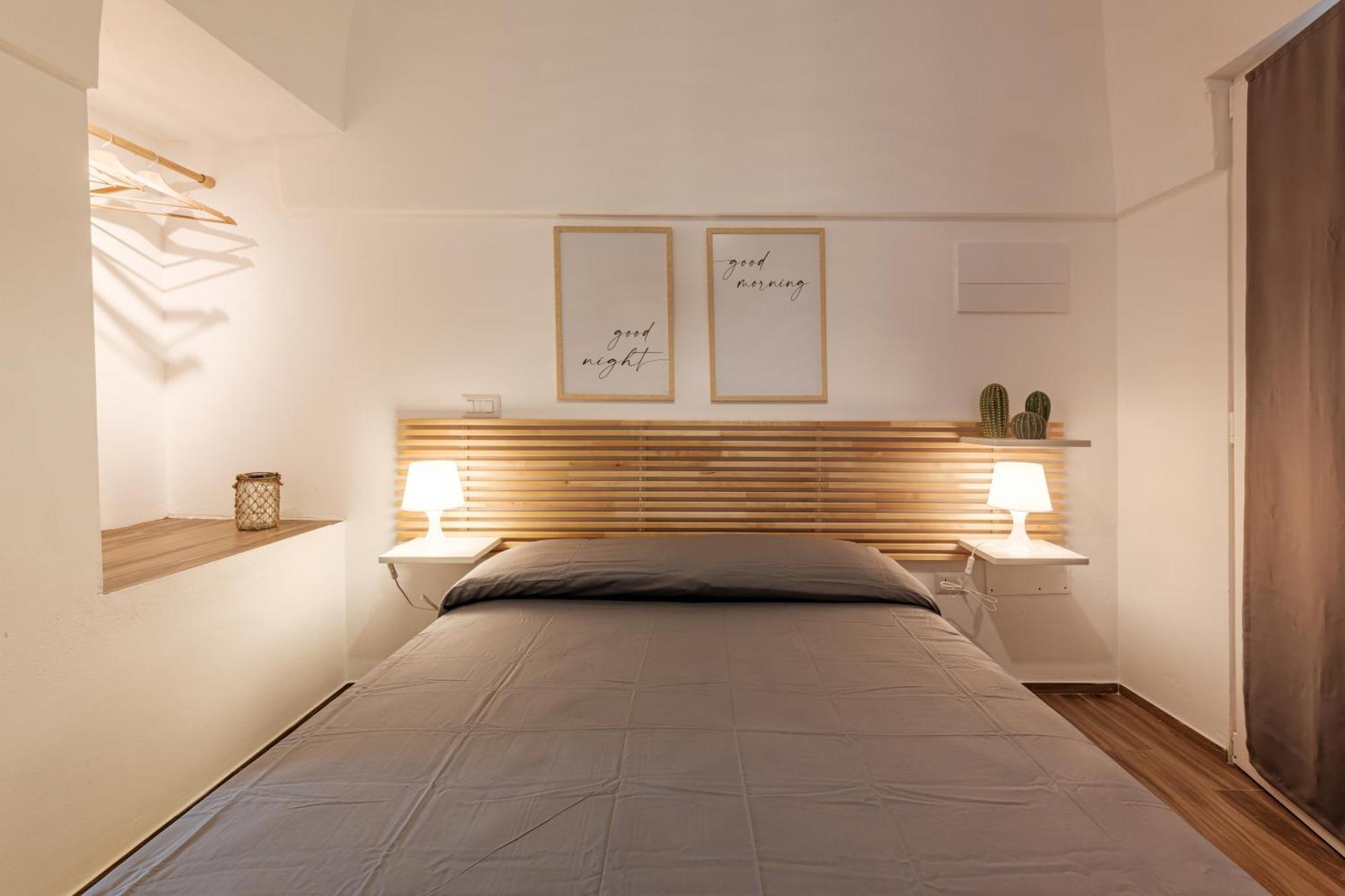 Dimore Calculli - Puglia Mia Apartments Monopoli Ngoại thất bức ảnh