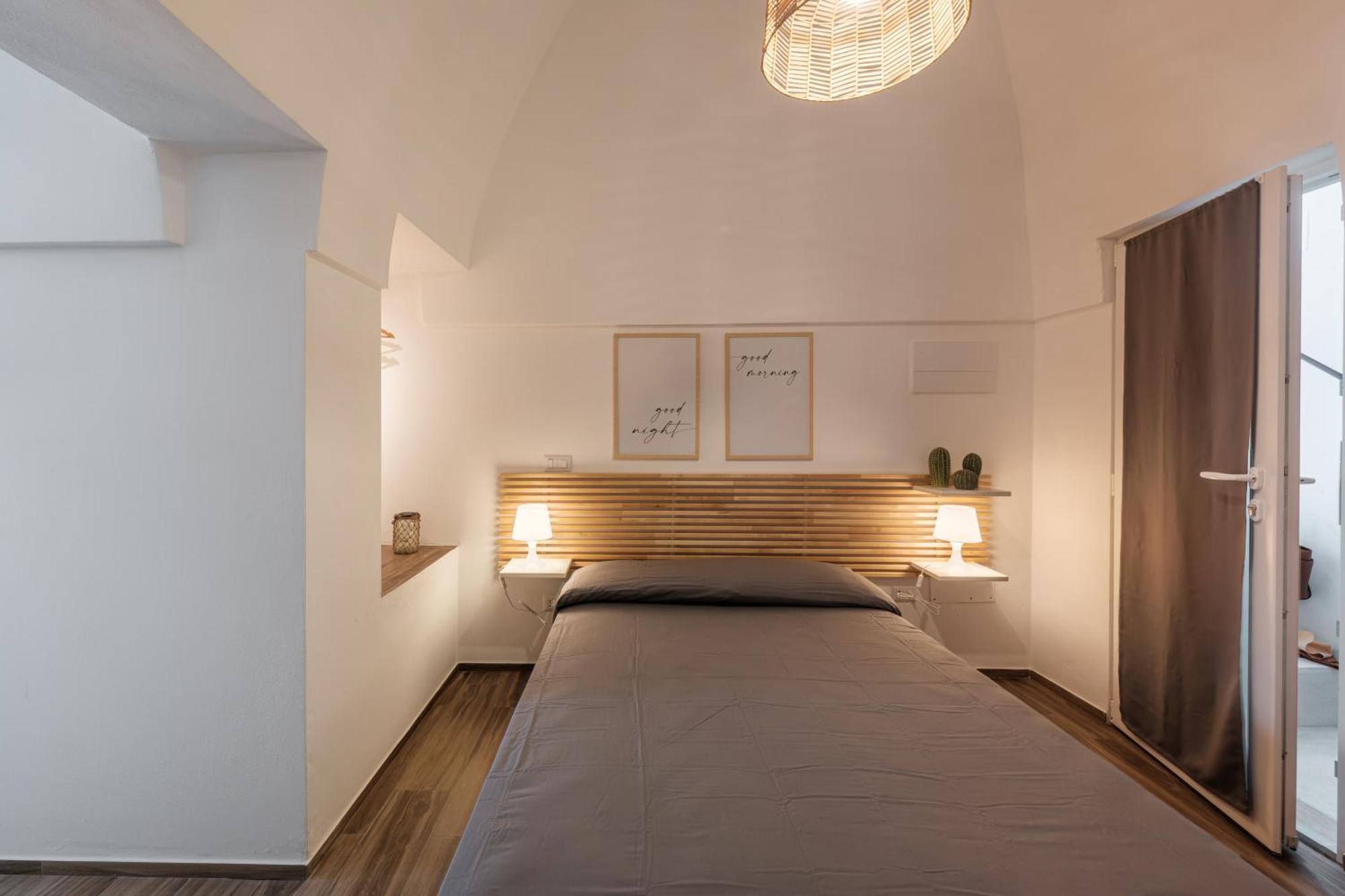 Dimore Calculli - Puglia Mia Apartments Monopoli Ngoại thất bức ảnh