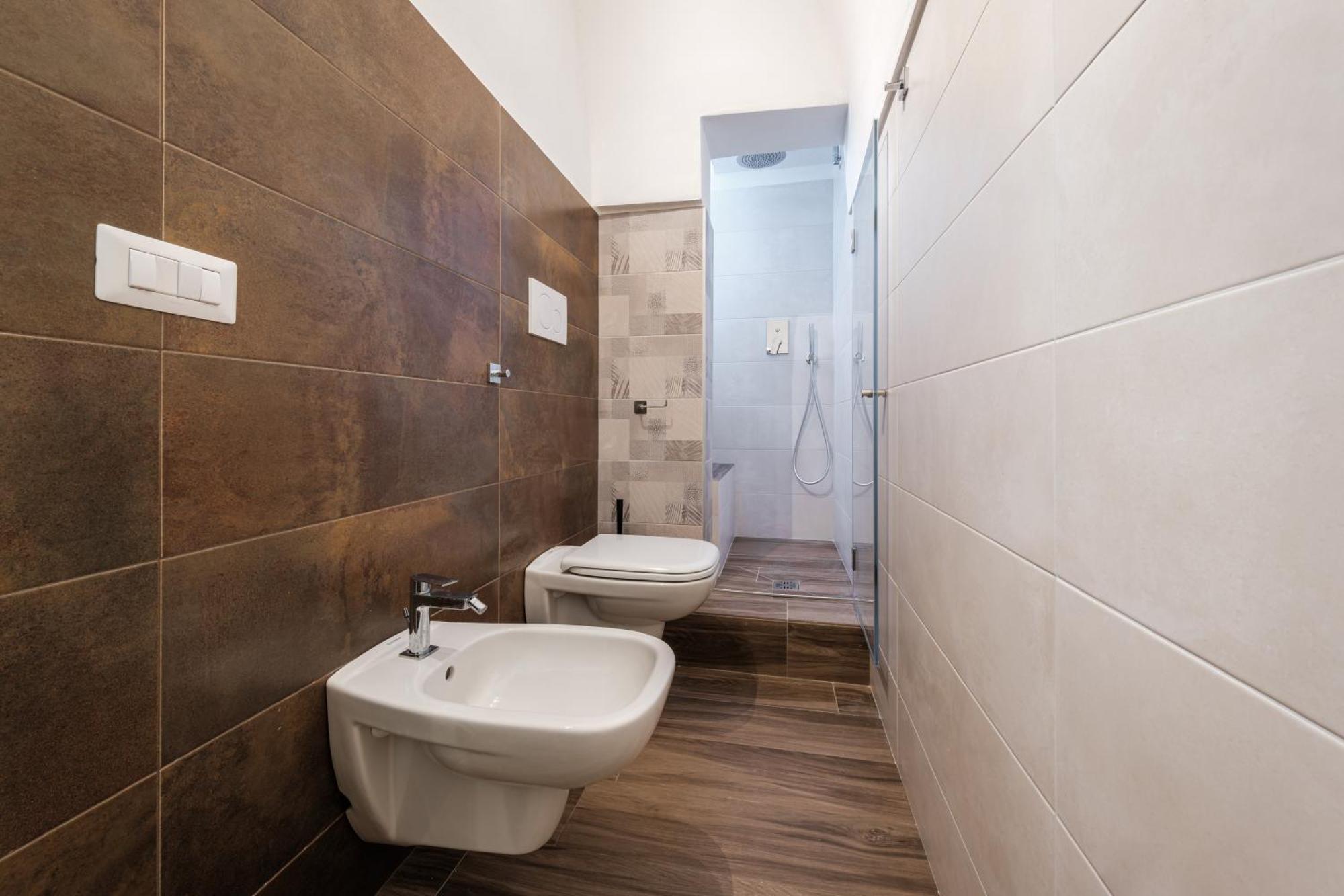 Dimore Calculli - Puglia Mia Apartments Monopoli Ngoại thất bức ảnh