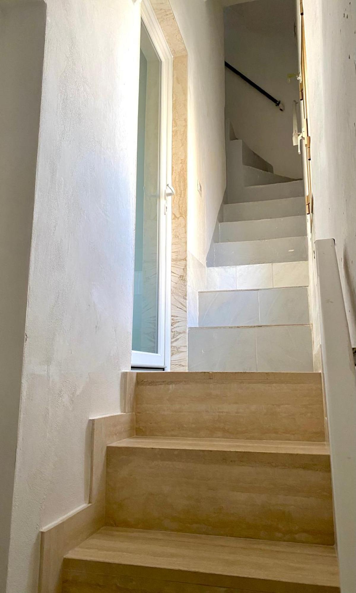 Dimore Calculli - Puglia Mia Apartments Monopoli Ngoại thất bức ảnh
