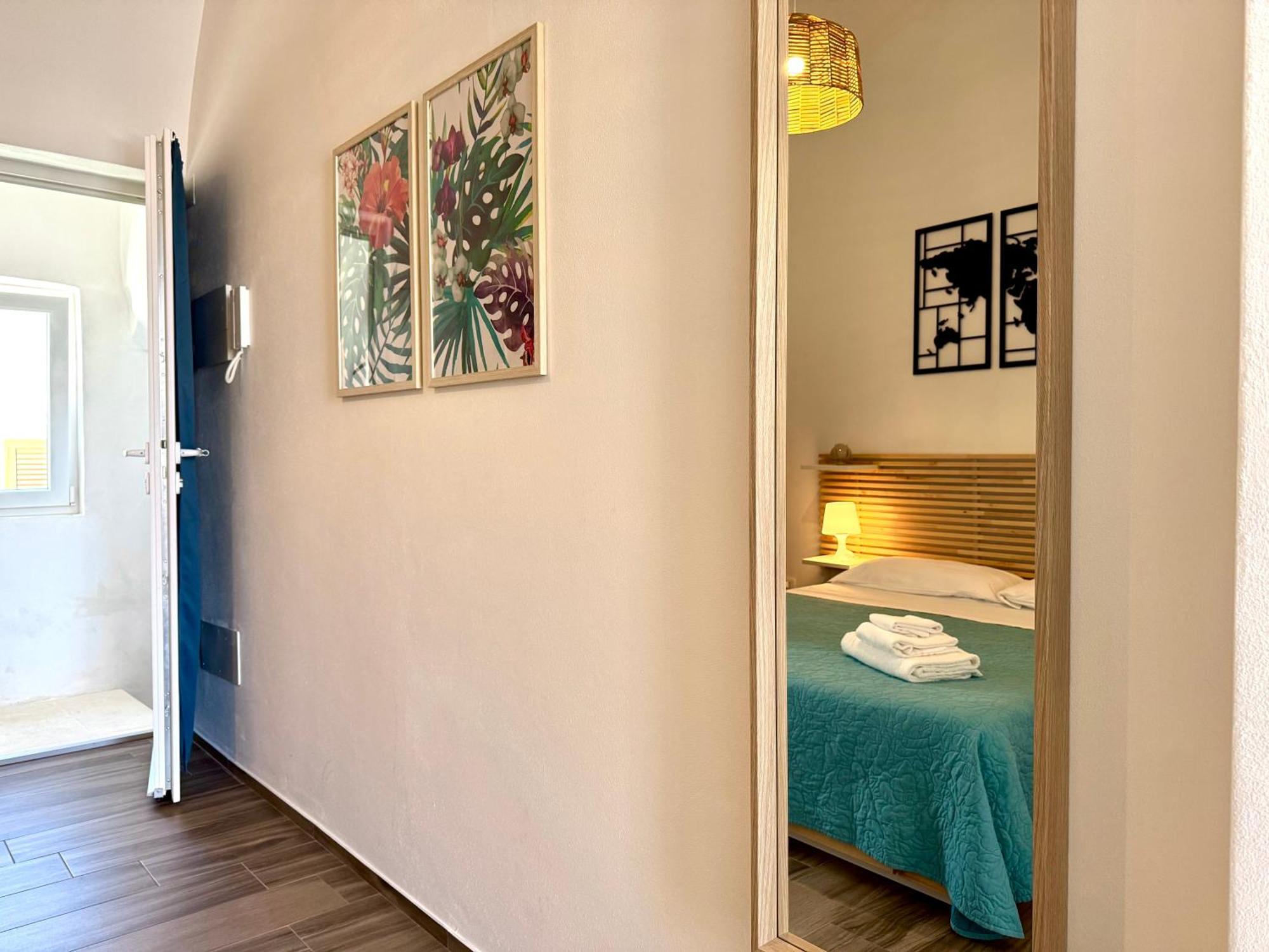 Dimore Calculli - Puglia Mia Apartments Monopoli Ngoại thất bức ảnh