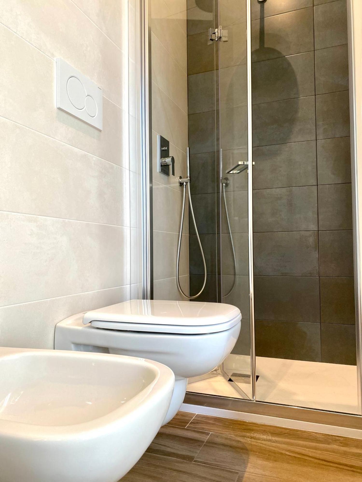 Dimore Calculli - Puglia Mia Apartments Monopoli Ngoại thất bức ảnh